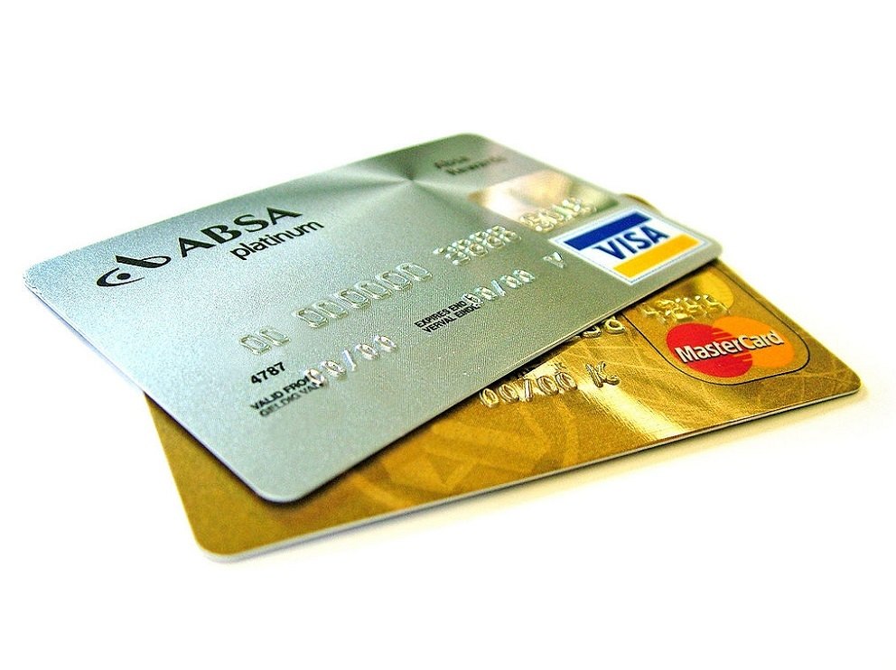 Boost Points with Rewards Credit Cards