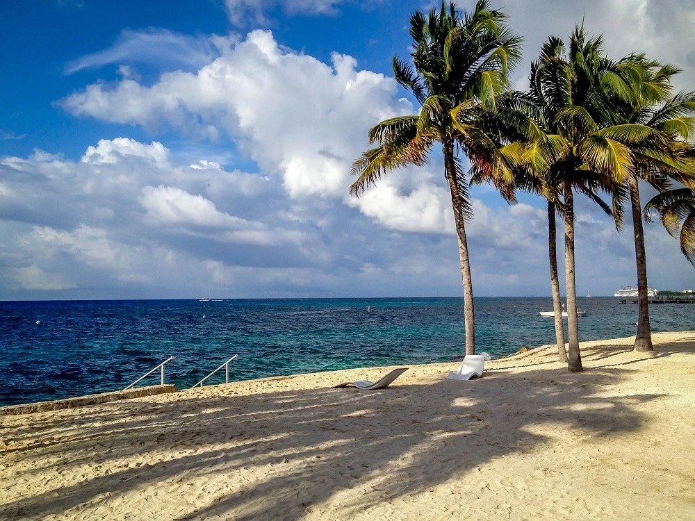 The Complete Guide to Chankanaab National Park in Cozumel, Mexico