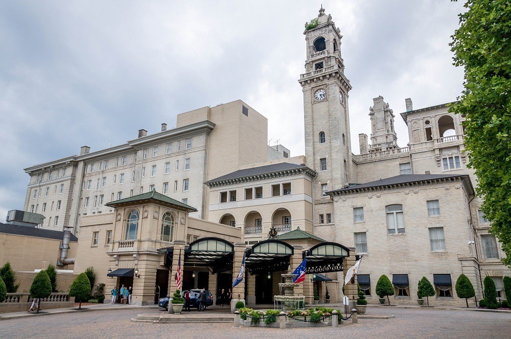 Southern Charm At Jefferson Hotel Richmond Travel Addicts Southern Charm At Jefferson Hotel Richmond Travel Addicts
