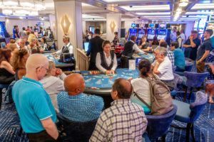 Celebrity Summit Review: Cruising Caribbean and Bermuda
