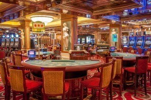 Celebrity Summit Review: Cruising Caribbean and Bermuda