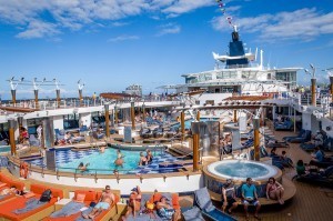 Celebrity Summit Review: Cruising Caribbean and Bermuda
