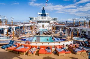 Celebrity Summit Review: Cruising Caribbean and Bermuda