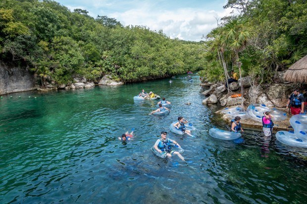 Xel Ha vs Xcaret: Best Adventure Park in Riviera Maya