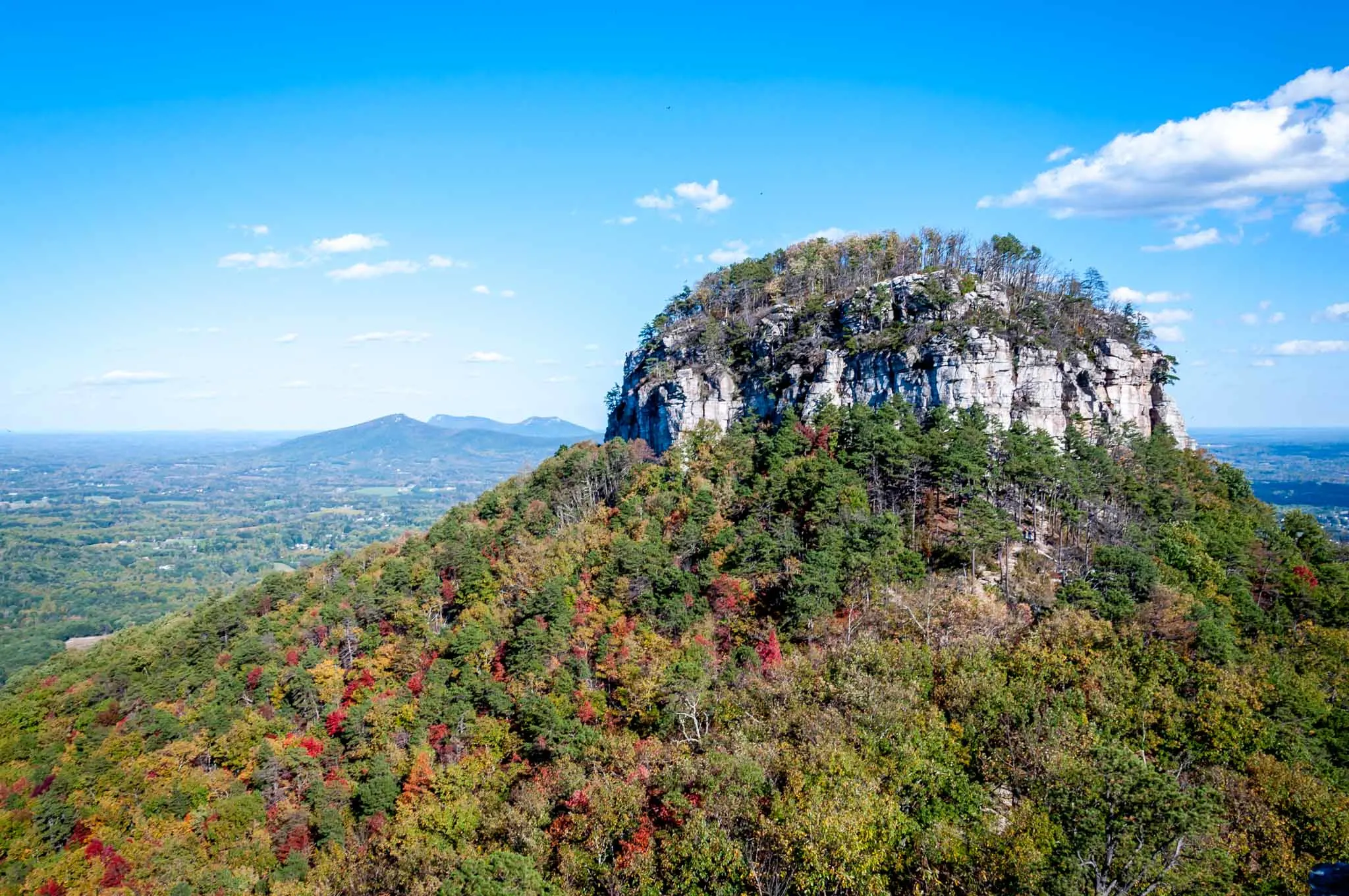 Blue Ridge Traveler, Things to Do