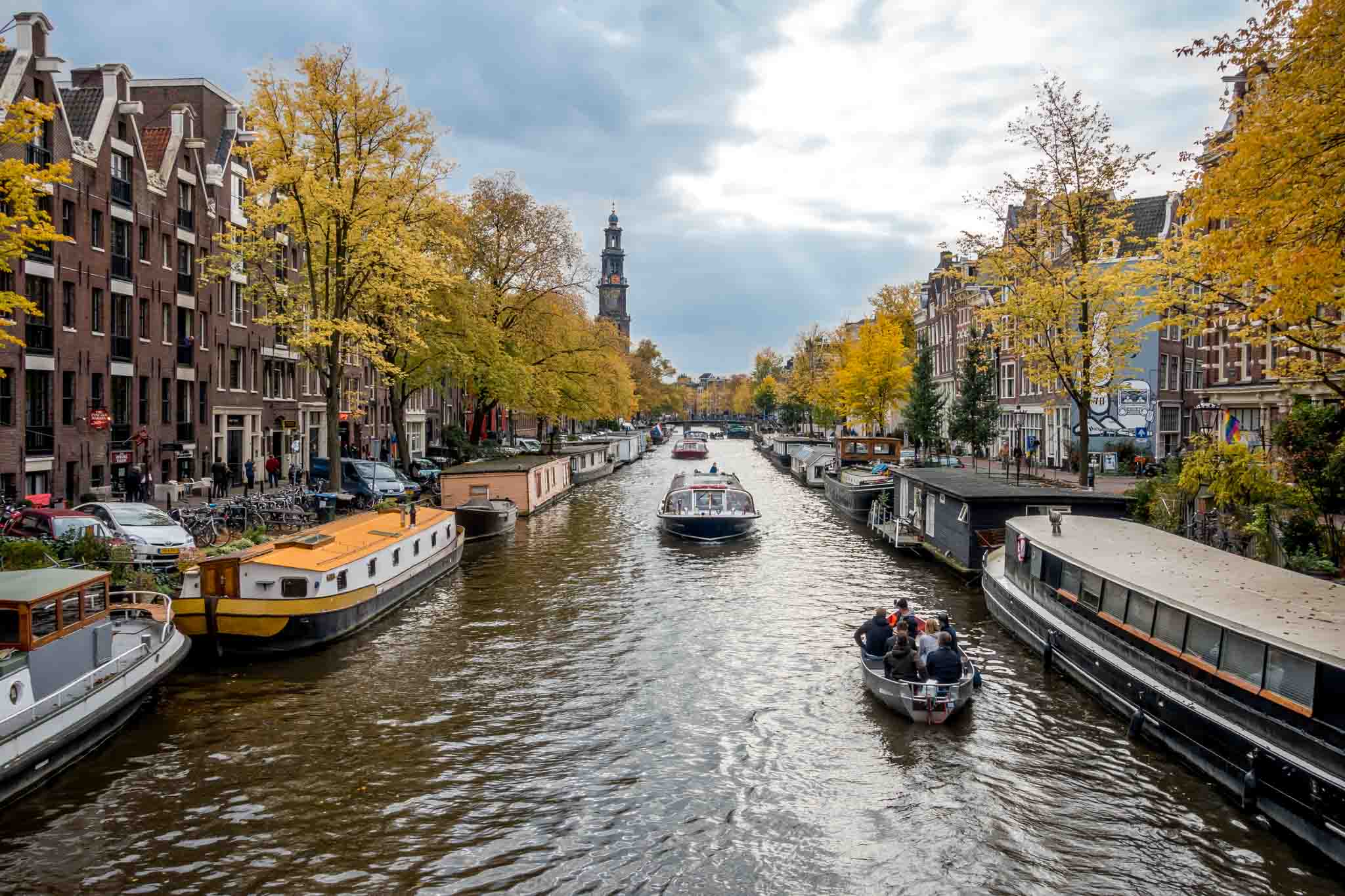 Must See Things to Do in Amsterdam 