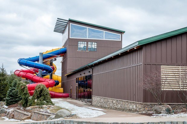 Split Rock Resort Review - Poconos - Travel Addicts
