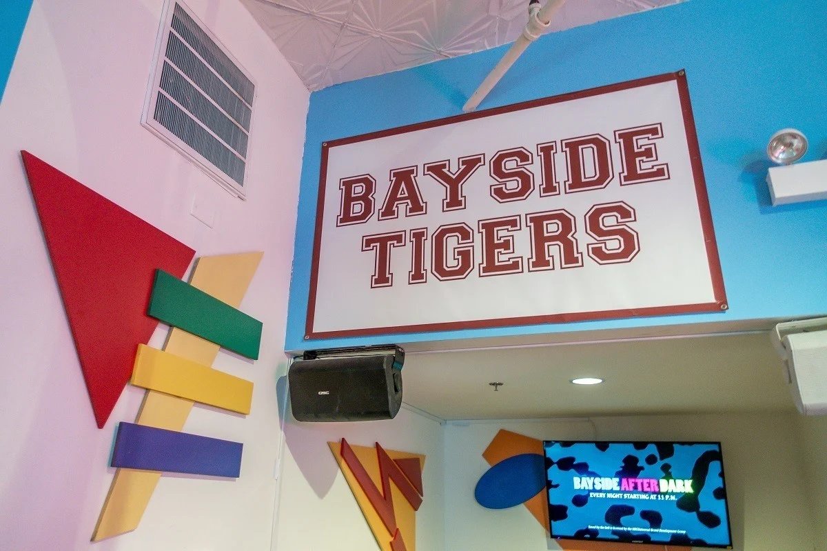 Bayside Tigers