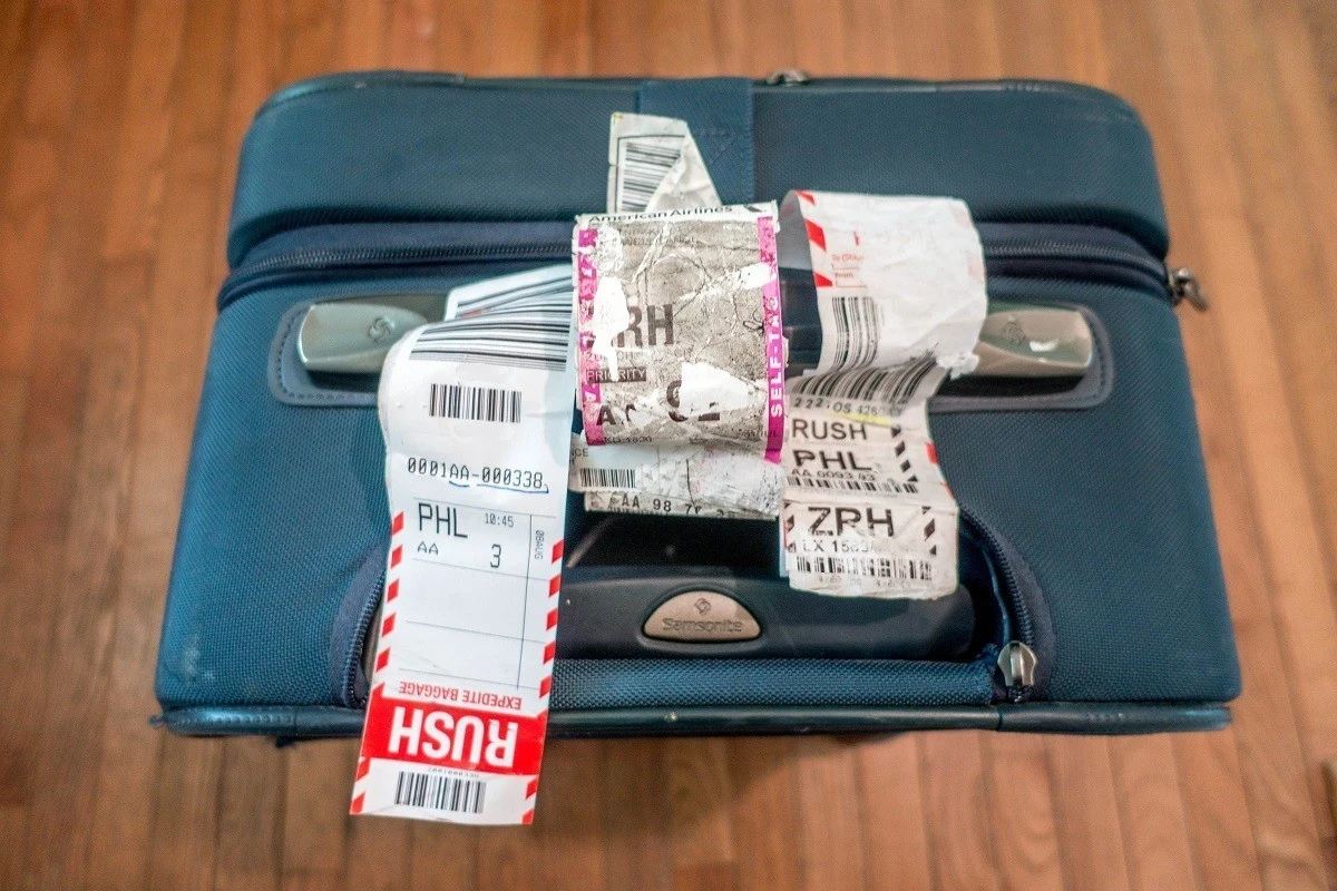 The Truth About Airline Lost Luggage and What to Do