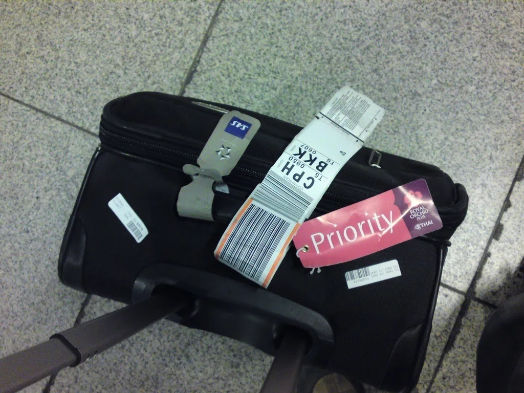 The Truth About Airline Lost Luggage and What to Do