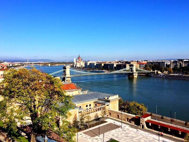 The Budapest Guide: Less Touristy Things to Do in Budapest, Hungary's capital.