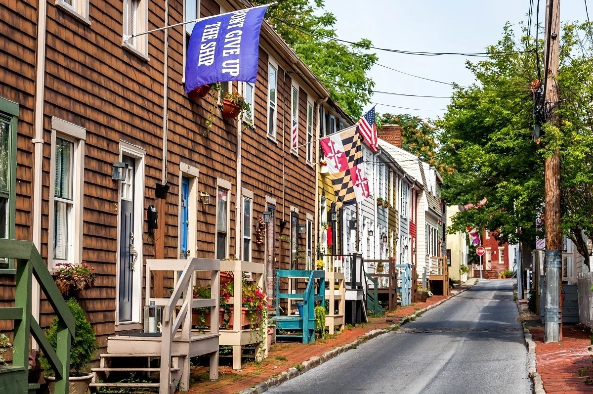 24 Things to Do in Annapolis Maryland - Travel Addicts