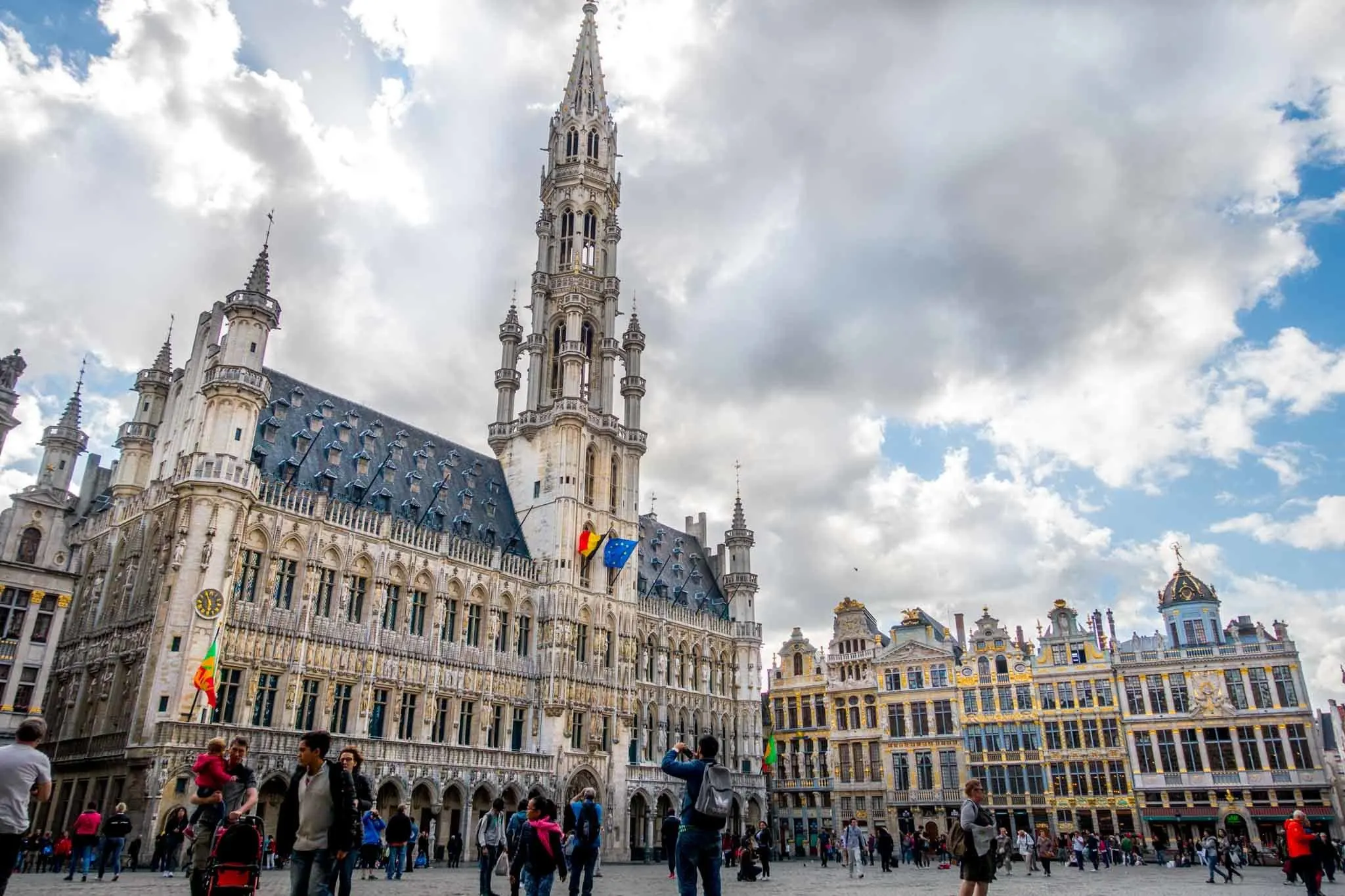 Best international dating sites in Brussels