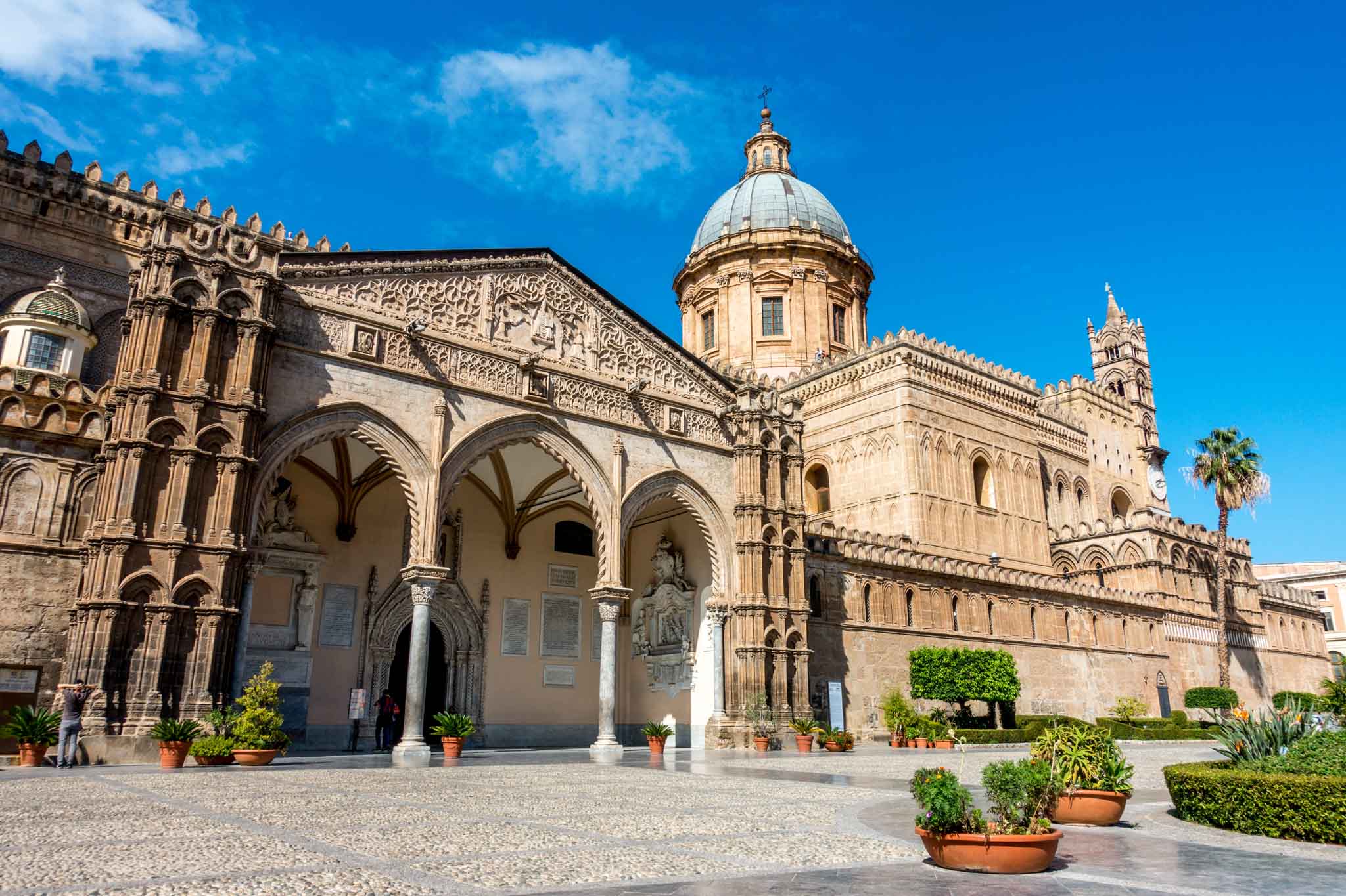 Best Things To Do In Palermo Sicily At Indiana Mulquin Blog