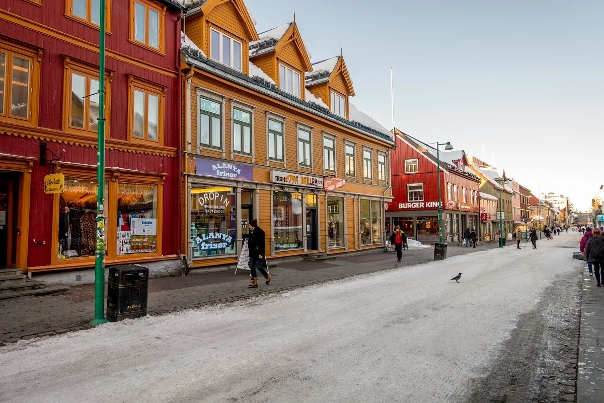 Tromso Norway | informacionpublica.svet.gob.gt