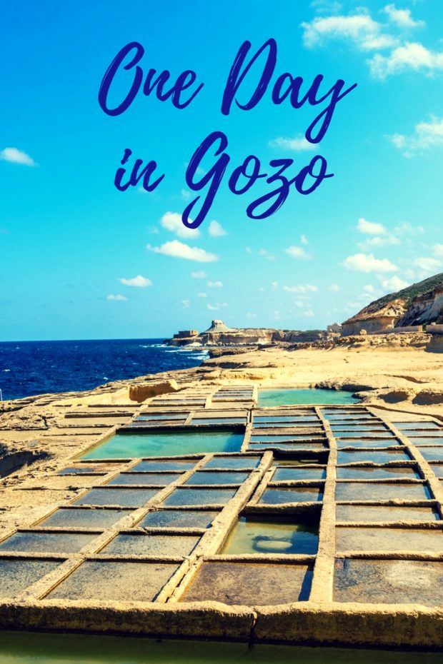 Things to Do in Gozo, Malta in One Day