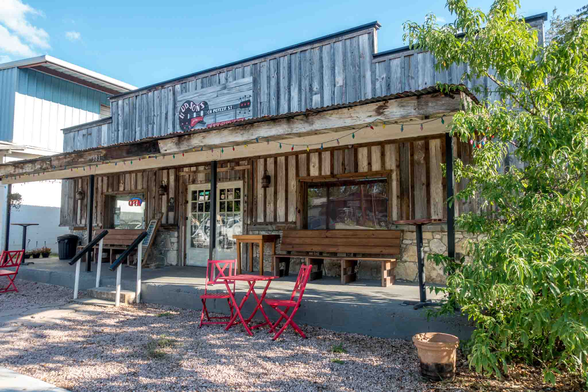 Wimberley: A Great Texas Hill Country Getaway for Dripping Springs –  Caliterra