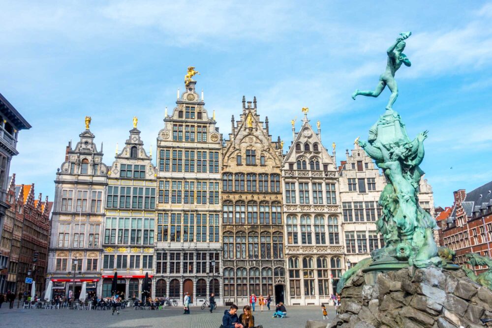 21 Top Things to Do in Antwerp - Travel Addicts
