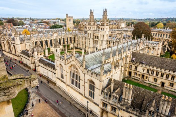 31 Things to do in Oxford England - Travel Addicts