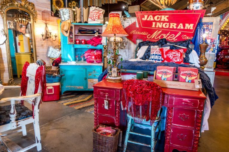 The Perfect Texas Road Trip - Travel Addicts