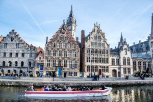 16 Fun Things to do in Ghent Belgium - Travel Addicts