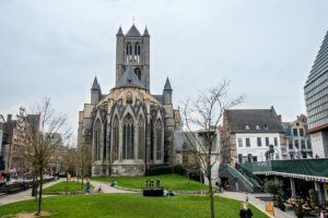 16 Fun Things to do in Ghent Belgium - Travel Addicts