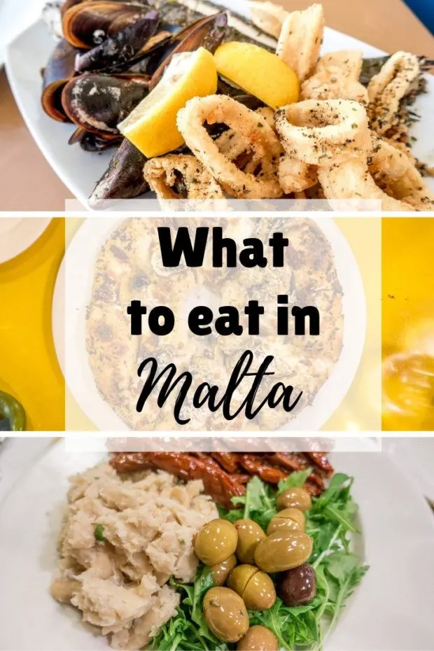 15 Fabulous Maltese Foods You Must Try in Malta