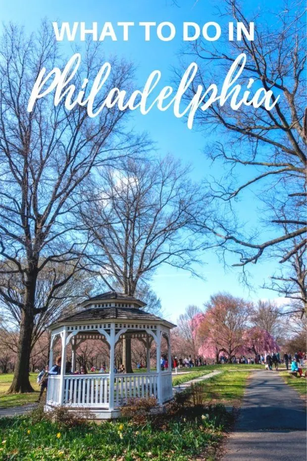 29 Fun Things to do in Philadelphia