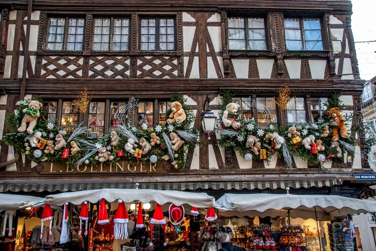 https://traveladdicts.net/wp-content/uploads/2019/11/Decorations-at-LBollinger-Strasbourg-Christmas-Market.jpg.webp