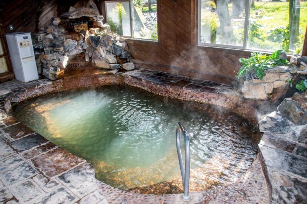 Lab Indoor Hot Spring 12 Best Hot Springs in Colorado According to a Local - Travel Addicts