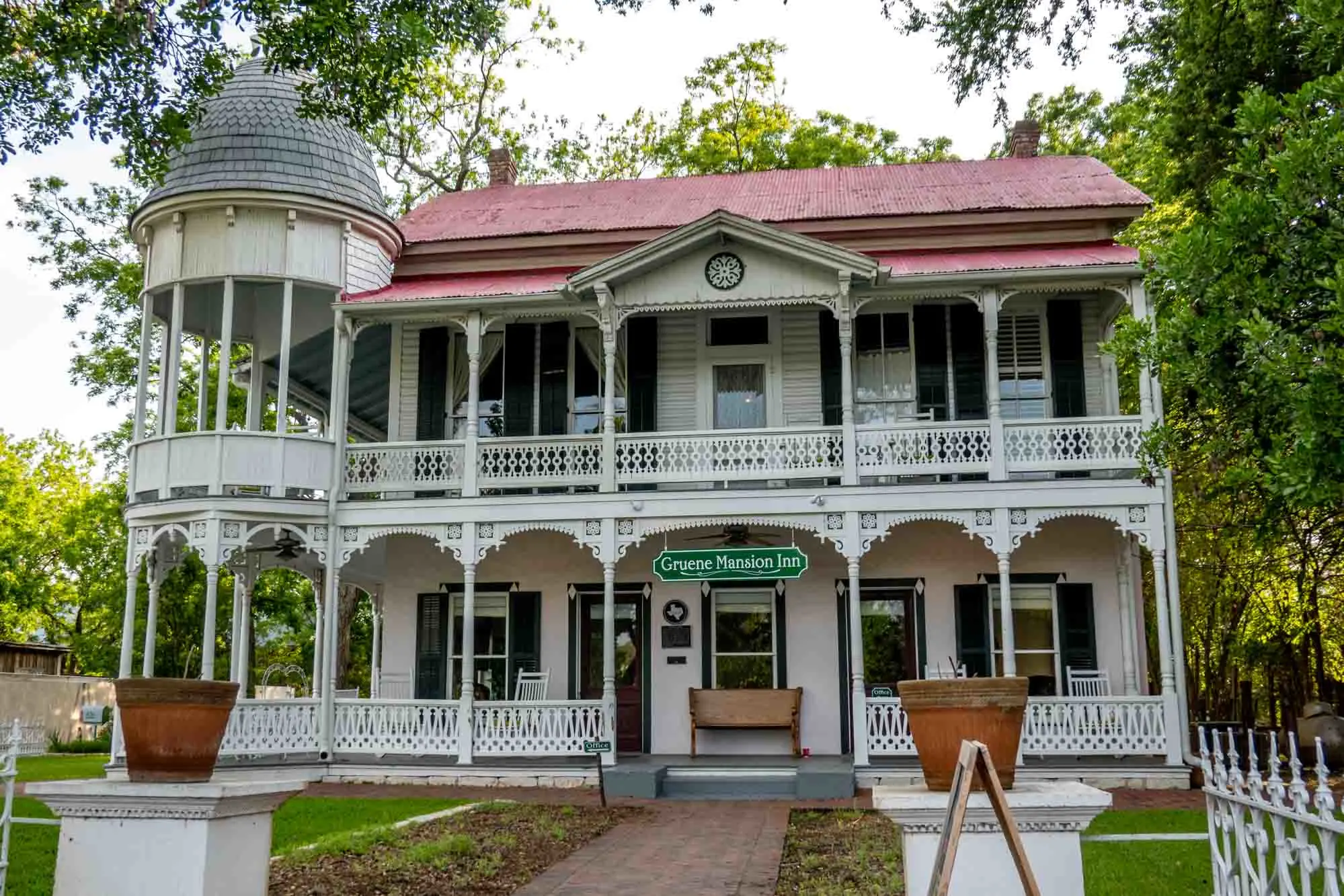 10 Things to Do in Gruene Texas Travel Addicts