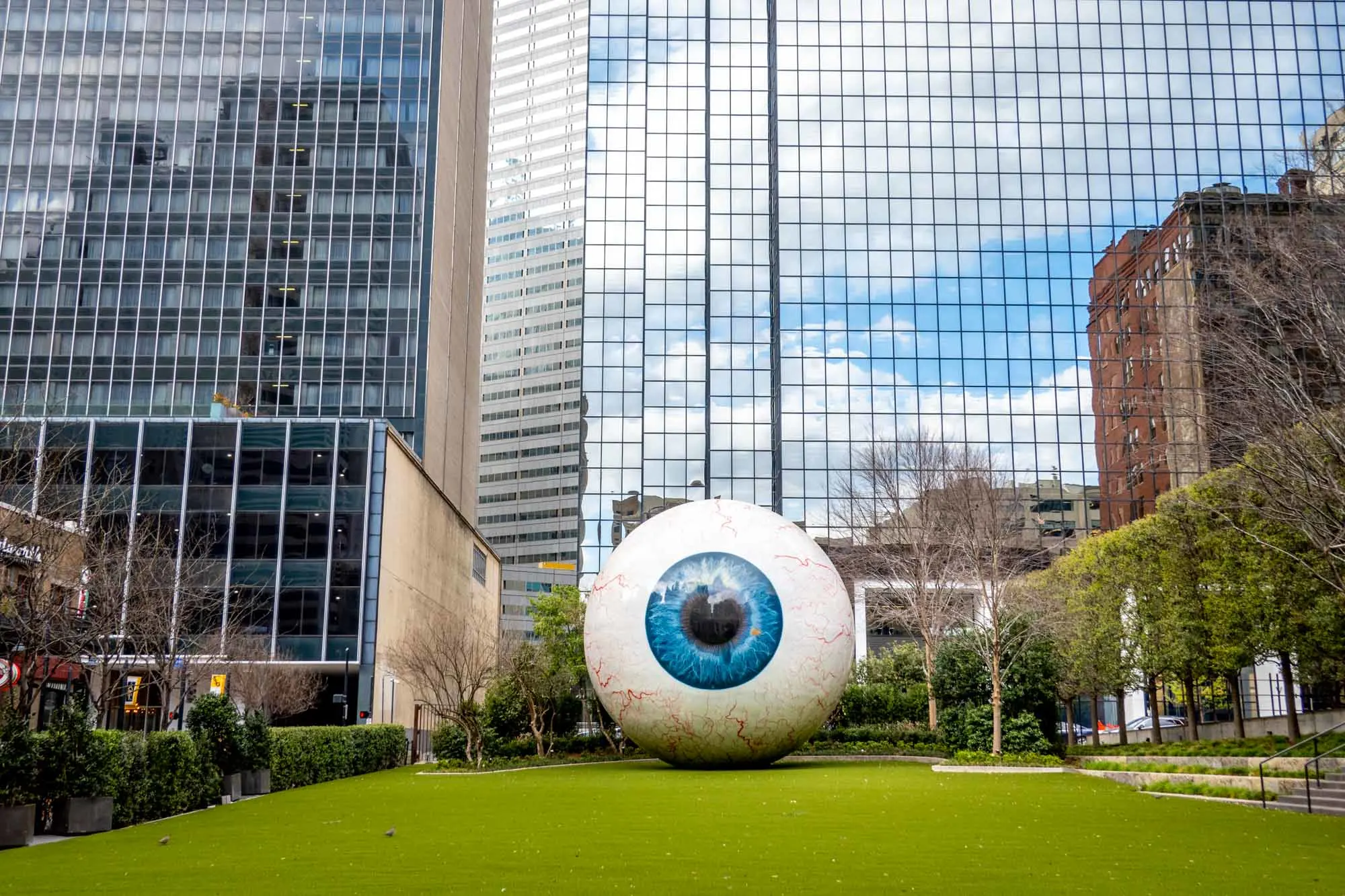 THE TOP 15 Things To Do in Dallas, Texas